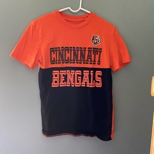 Cincinnati Bengals Top